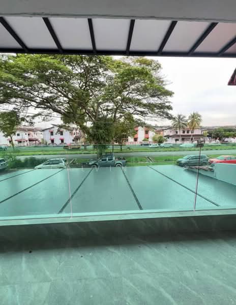Rumah Teres 2 Tingkat untuk Dijual di Taman Pulai Hijauan (Skudai) - Calvin Lee - Exterior - PropertyGuru.com.my