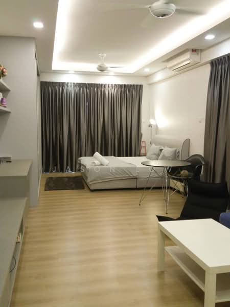 Service Residence for Rent at Nova Saujana - Jason Low - Bedroom - PropertyGuru.com.my