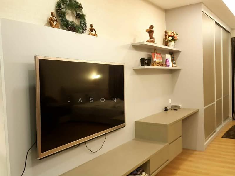 Service Residence for Rent at Nova Saujana - Jason Low - Interior - PropertyGuru.com.my