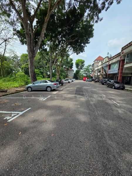 Shop for Rent in Taman Pelangi Indah (Ulu Tiram) - Daniel Yong - Exterior - PropertyGuru.com.my