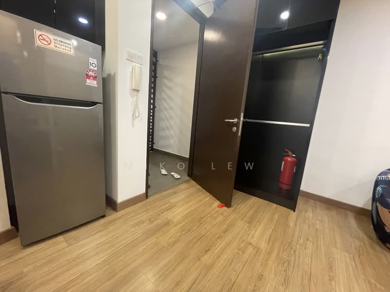 Service Residence for Sale at Symphony Tower (Menara Simfoni) - Miko Lew - PropertyGuru.com.my