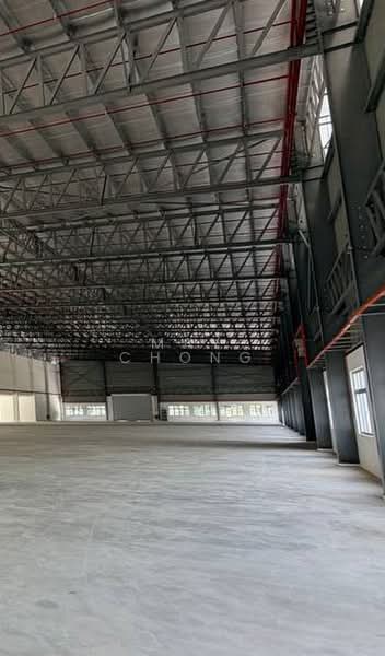 Kilang untuk Disewa di Skudai (Johor) - May Chong - Interior - PropertyGuru.com.my