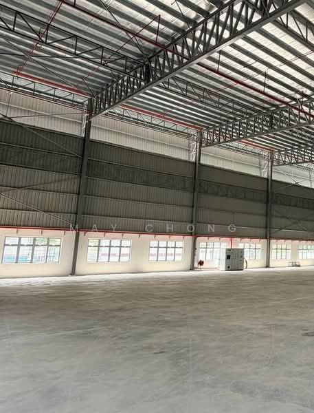 Kilang untuk Disewa di Skudai (Johor) - May Chong - Interior - PropertyGuru.com.my