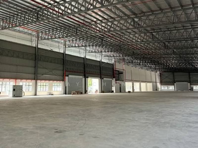 Kilang untuk Disewa di Skudai (Johor) - May Chong - Interior - PropertyGuru.com.my