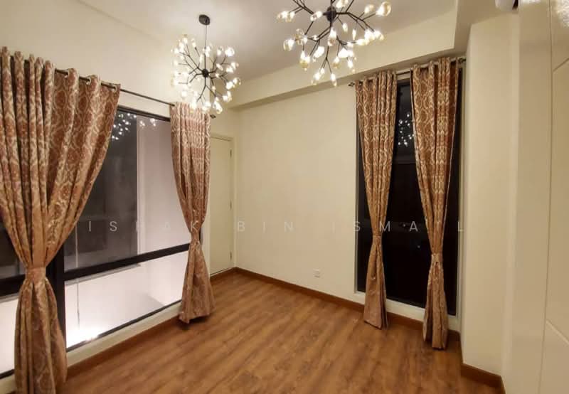 Service Residence for Rent at Arte Mont Kiara - Ishak Bin Ismail - Interior - PropertyGuru.com.my