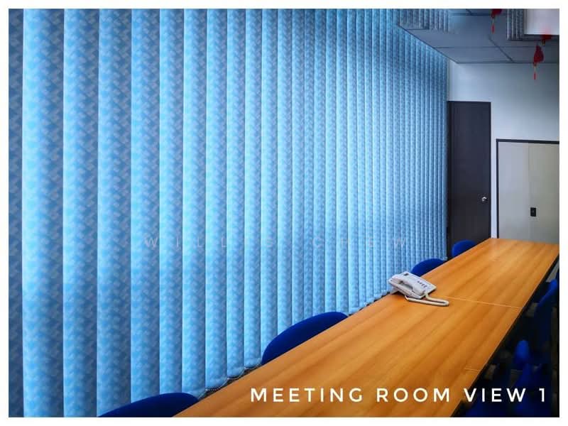 Office for Rent in Bangsar Utama (Bangsar) - Willis Chew - Interior - PropertyGuru.com.my