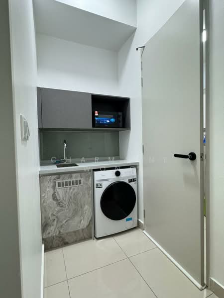 Service Residence for Rent at Trion 2 @ KL - Charmaine Wong - Interior - PropertyGuru.com.my