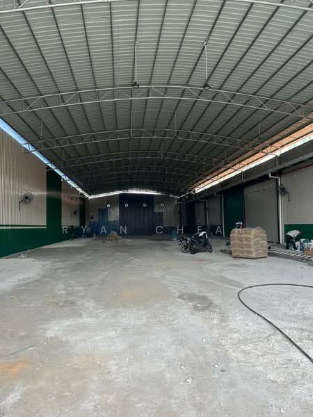 Gudang untuk Dijual di Puchong (Selangor) - Ryan Cheah - Exterior - PropertyGuru.com.my