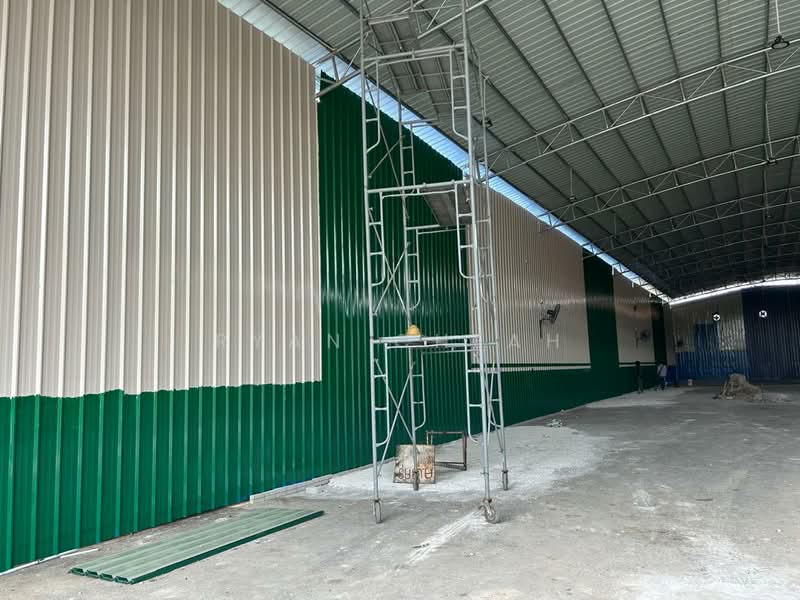 Gudang untuk Dijual di Puchong (Selangor) - Ryan Cheah - Interior - PropertyGuru.com.my