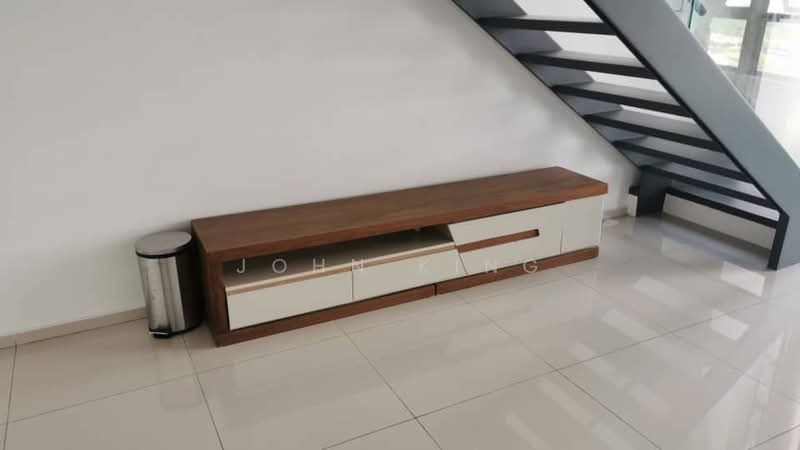 Service Residence for Rent at EkoCheras Service Residences - John King - Interior - PropertyGuru.com.my