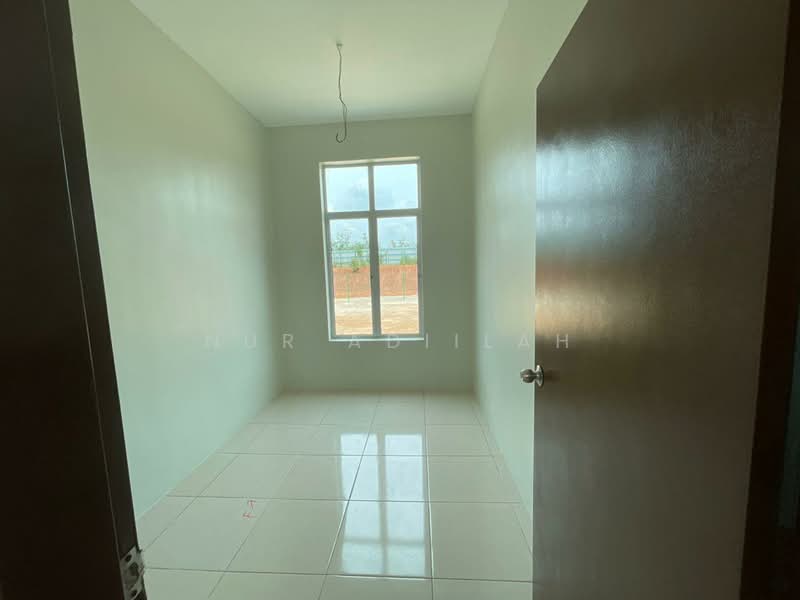 Rumah Berkembar untuk Dijual di Rumah Berkembar Setingkat di Pendang (Pendang) - Nur Adiilah - Interior - PropertyGuru.com.my