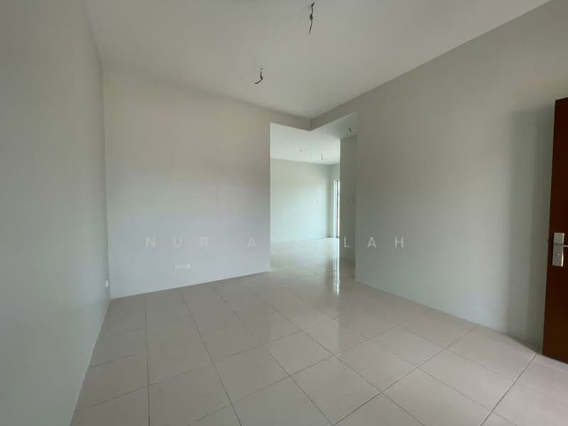 Rumah Berkembar untuk Dijual di Rumah Berkembar Setingkat di Pendang (Pendang) - Nur Adiilah - Interior - PropertyGuru.com.my