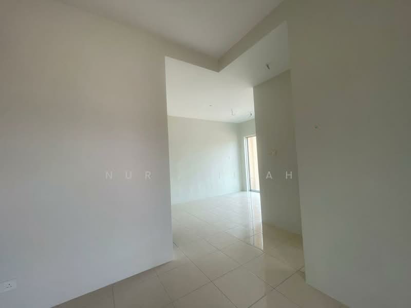 Rumah Berkembar untuk Dijual di Rumah Berkembar Setingkat di Pendang (Pendang) - Nur Adiilah - Interior - PropertyGuru.com.my