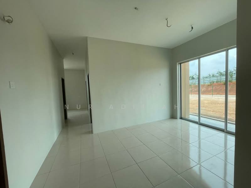 Rumah Berkembar untuk Dijual di Rumah Berkembar Setingkat di Pendang (Pendang) - Nur Adiilah - PropertyGuru.com.my