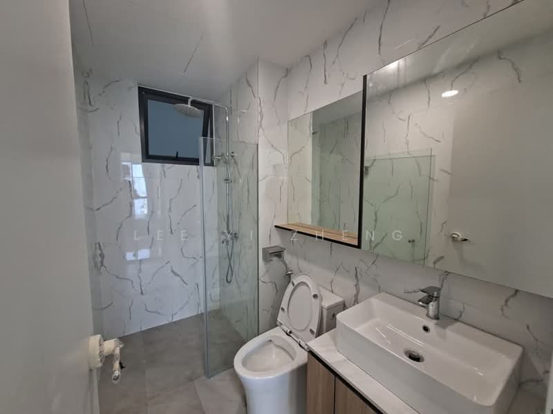 Apartment for Rent at Savana @ Batu Kawan - Lee Yi Zheng - PropertyGuru.com.my