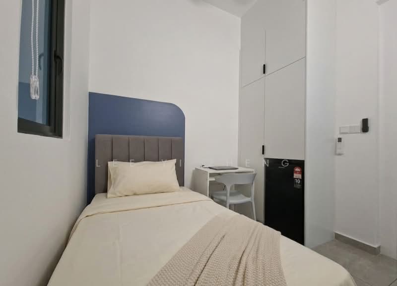 Apartment for Rent at Savana @ Batu Kawan - Lee Yi Zheng - PropertyGuru.com.my