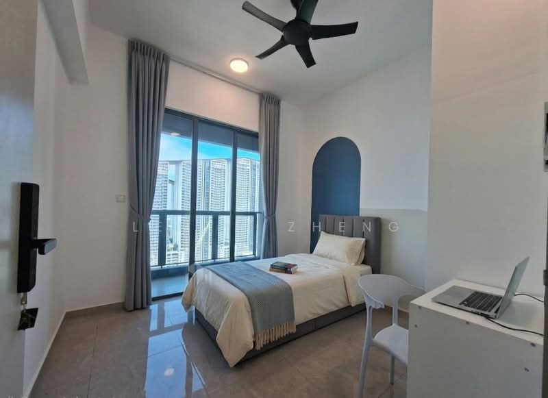 Apartment for Rent at Savana @ Batu Kawan - Lee Yi Zheng - PropertyGuru.com.my