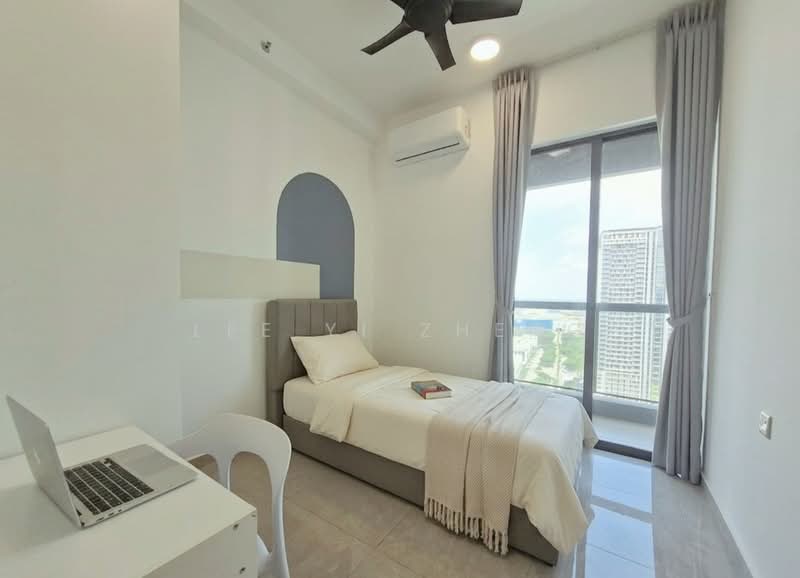 Apartment for Rent at Savana @ Batu Kawan - Lee Yi Zheng - PropertyGuru.com.my