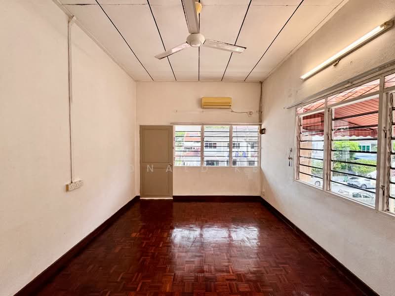 Rumah Berkembar untuk Disewa di Pulau Tikus (George Town) - Ronald Kee - Interior - PropertyGuru.com.my