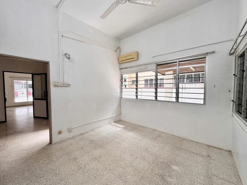 Rumah Berkembar untuk Disewa di Pulau Tikus (George Town) - Ronald Kee - Interior - PropertyGuru.com.my