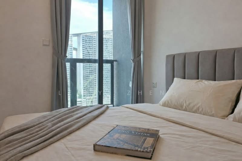 Apartment for Rent at Savana @ Batu Kawan - Lee Yi Zheng - PropertyGuru.com.my