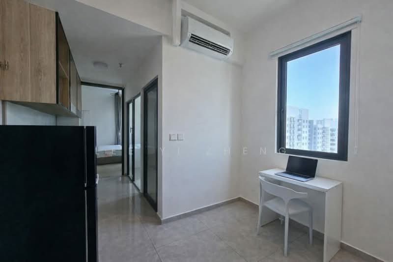 Apartment for Rent at Savana @ Batu Kawan - Lee Yi Zheng - PropertyGuru.com.my