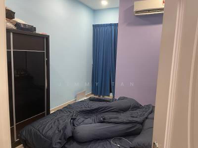 Semi-Detached House for Sale in Ambang Botanic (Klang) - Jimmy Tan - PropertyGuru.com.my