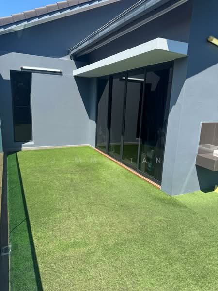 Semi-Detached House for Sale in Ambang Botanic (Klang) - Jimmy Tan - PropertyGuru.com.my