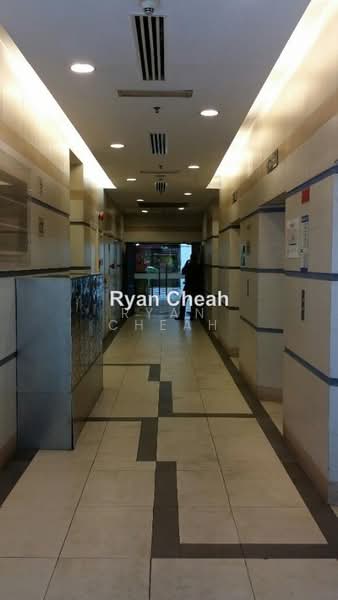 Pejabat untuk Dijual di Dutamas (Kuala Lumpur) - Ryan Cheah - PropertyGuru.com.my