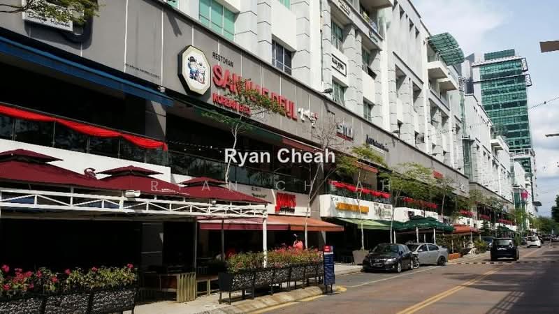 Pejabat untuk Dijual di Dutamas (Kuala Lumpur) - Ryan Cheah - PropertyGuru.com.my
