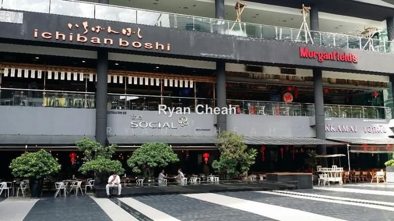 Pejabat untuk Dijual di Dutamas (Kuala Lumpur) - Ryan Cheah - PropertyGuru.com.my