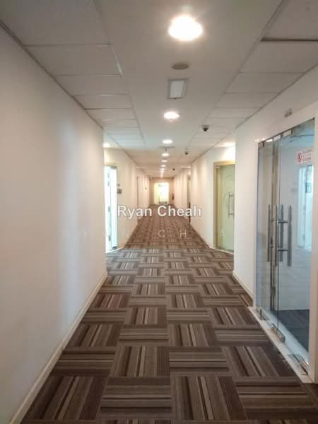 Pejabat untuk Dijual di Dutamas (Kuala Lumpur) - Ryan Cheah - PropertyGuru.com.my