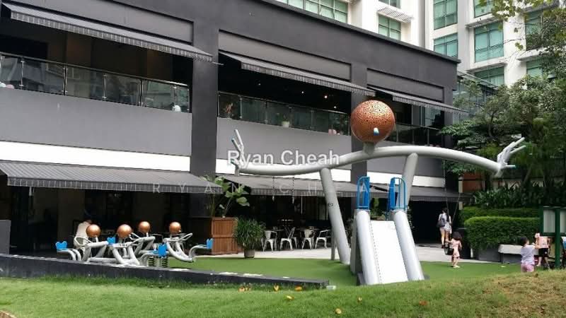 Pejabat untuk Dijual di Dutamas (Kuala Lumpur) - Ryan Cheah - PropertyGuru.com.my