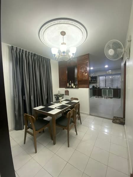 2-storey Terraced House for Sale in Kangkar Pulai (Skudai) - Ee Fong Toh - PropertyGuru.com.my