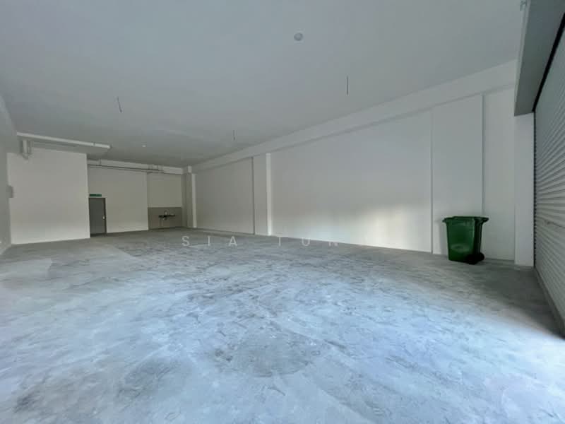 Shop for Rent in Bandar Mahkota Cheras (Cheras) - Sia Tung - Interior - PropertyGuru.com.my