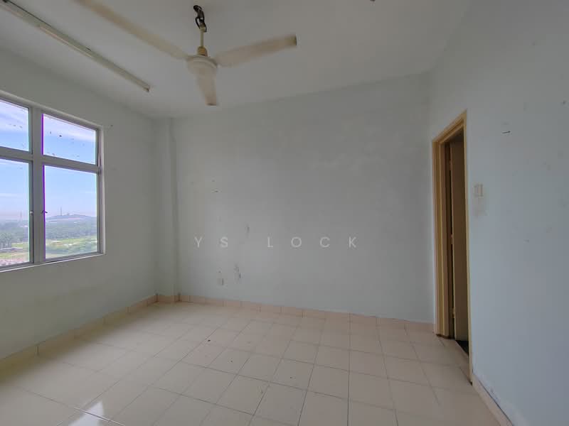 Pangsapuri untuk Dijual di Sri Palma Villa - YS Lock - Interior - PropertyGuru.com.my