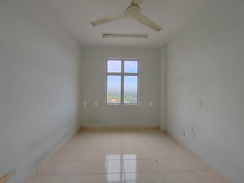 Pangsapuri untuk Dijual di Sri Palma Villa - YS Lock - Interior - PropertyGuru.com.my