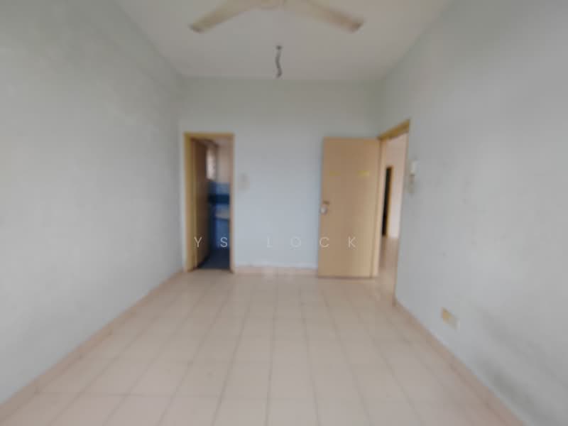 Pangsapuri untuk Dijual di Sri Palma Villa - YS Lock - Interior - PropertyGuru.com.my