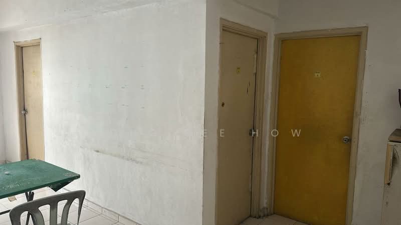 Pangsapuri untuk Dijual di Suria Avenue Apartment - Wong See How - Interior - PropertyGuru.com.my