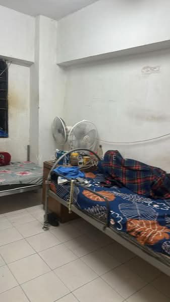 Pangsapuri untuk Dijual di Suria Avenue Apartment - Wong See How - Bedroom - PropertyGuru.com.my