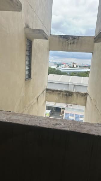Pangsapuri untuk Dijual di Suria Avenue Apartment - Wong See How - Exterior - PropertyGuru.com.my