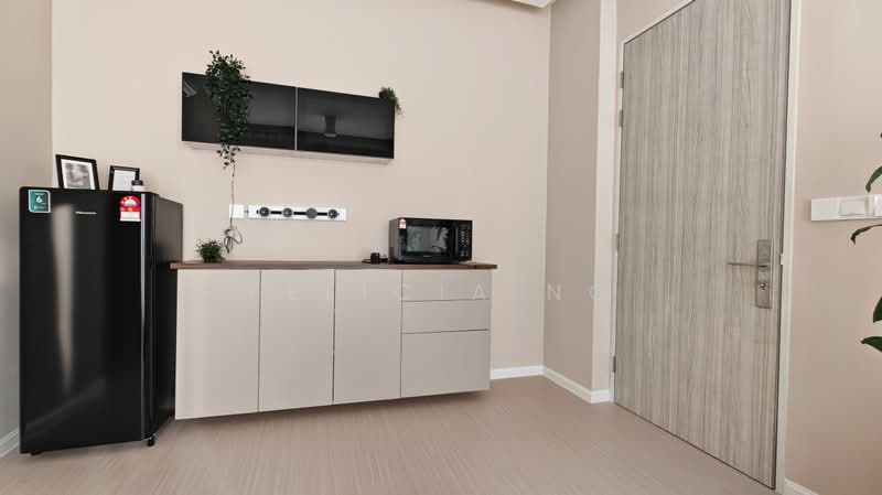 Condominium for Sale at QuayWest Residence - Felicia Ng - Kitchen - PropertyGuru.com.my