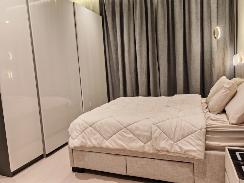 Condominium for Sale at QuayWest Residence - Felicia Ng - Bedroom - PropertyGuru.com.my