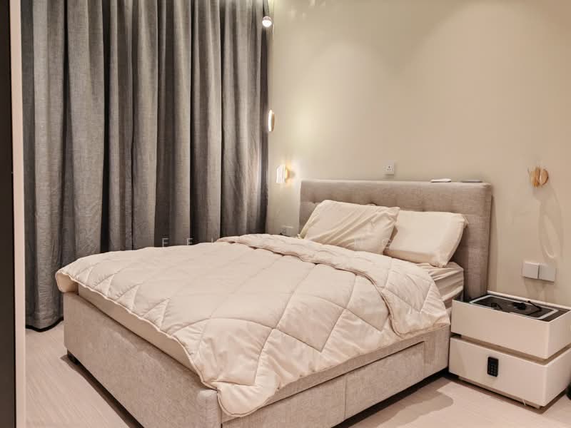 Condominium for Sale at QuayWest Residence - Felicia Ng - Bedroom - PropertyGuru.com.my