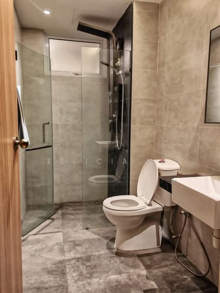 Condominium for Sale at QuayWest Residence - Felicia Ng - Bathroom - PropertyGuru.com.my