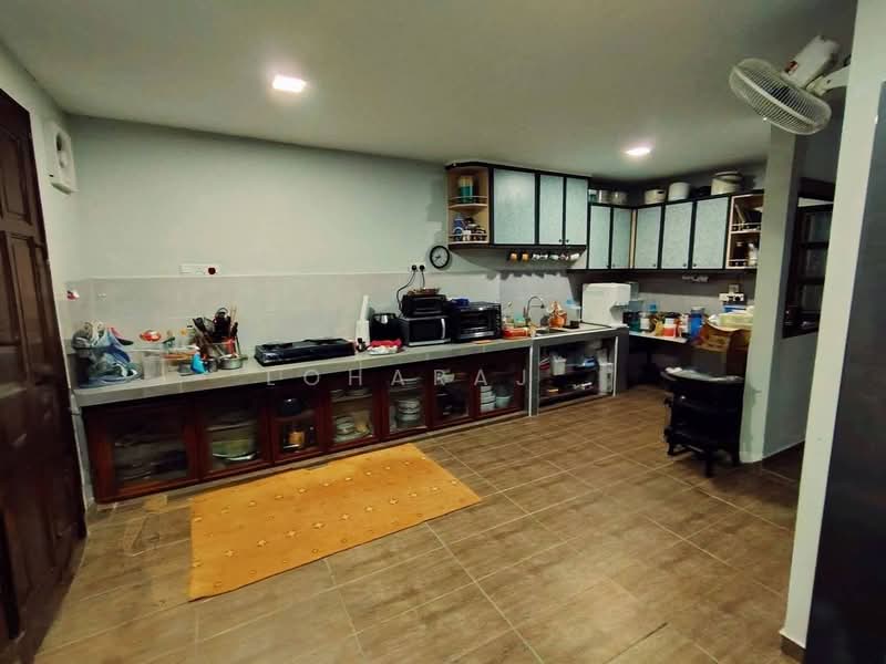 3-storey Terraced House for Sale in Taman Melawati (Ulu Kelang) - Loharaj . - PropertyGuru.com.my