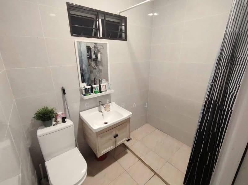 3-storey Terraced House for Sale in Taman Melawati (Ulu Kelang) - Loharaj . - PropertyGuru.com.my
