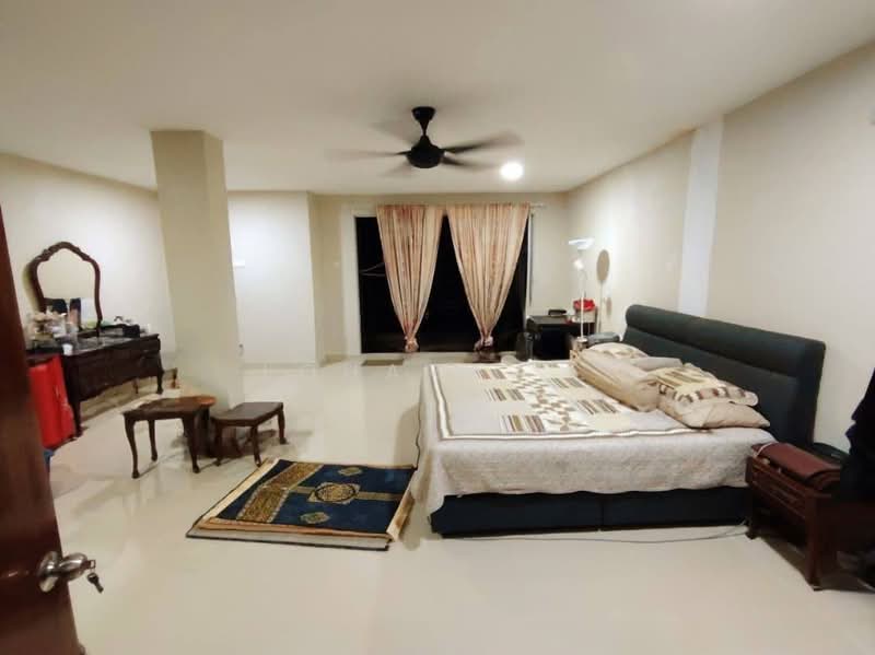 3-storey Terraced House for Sale in Taman Melawati (Ulu Kelang) - Loharaj . - PropertyGuru.com.my