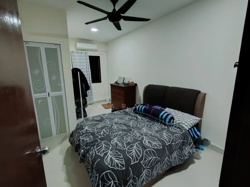 3-storey Terraced House for Sale in Taman Melawati (Ulu Kelang) - Loharaj . - PropertyGuru.com.my