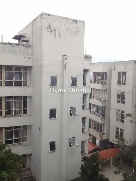 Office for Sale in Bandar Sri Damansara (Selangor) - Ryan Cheah - PropertyGuru.com.my